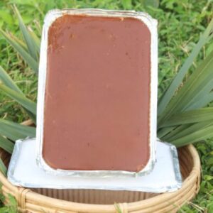 ফয়েল পাটালি গুড়